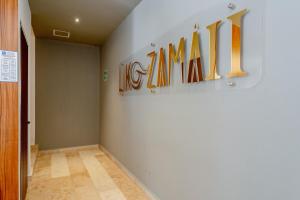 Lik Zama 1 night free Private Terrace Beach Club