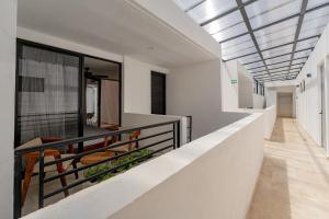 Lik Zama 1 night free Private Terrace Beach Club