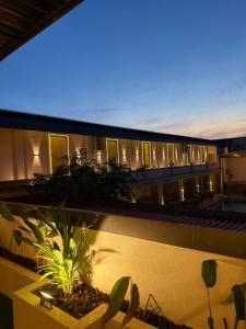 The Lamendriea Hotel