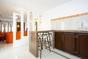 La Casita Perfect Location
