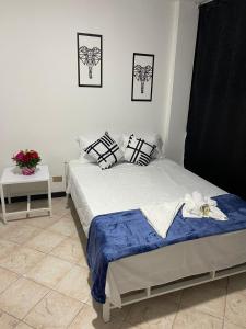 Habitacion sencilla