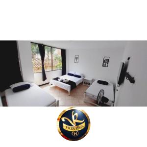 Habitacion sencilla