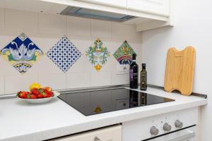 Private Lemon Garden Loft in the Center