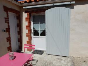 Gîte du Puy