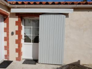 Gîte du Puy