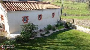 Gîte du Puy