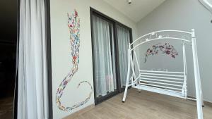 Căn hộ 1 ngủ 70 m2 Citadines view biển