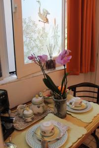 Casa Flavio
