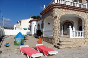 Meddays Villa Zaragoza