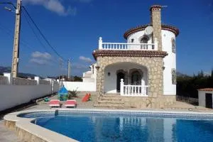 Meddays Villa Zaragoza - Miami Platja