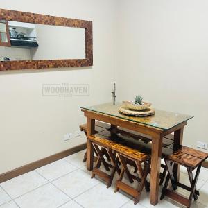 Spacious Studio Unit at Albergo Residences Baguio