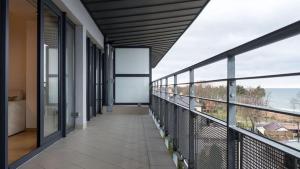 Atrium Baltic Resort Sarbinowo