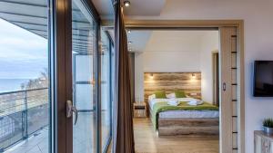 Atrium Baltic Resort Sarbinowo