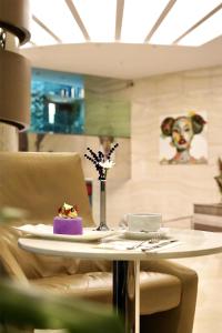 Radisson Blu Hotel, Istanbul Sisli