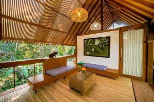 Ubud Jungle Stay - Mawas by WAHM