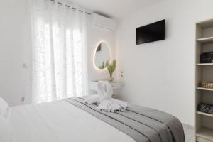 Blueverde Countryside Suites