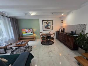 Apartamenty Biała Perła