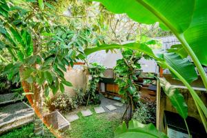 Ubud Jungle Stay - Mawas by WAHM