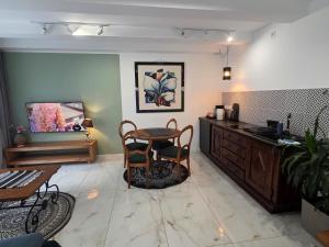 Apartamenty Biała Perła