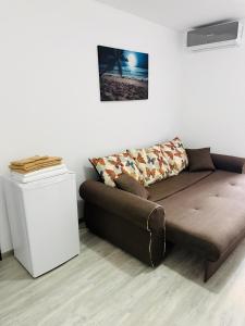 Apartament Alfa Saturn