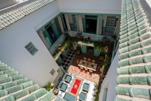 Charming Medina Riad 8 rooms with pool - Riad INN Medina