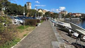 Casa Renoir appartamento a due passi dal lago