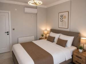 Airport Deluxe Suites Otel
