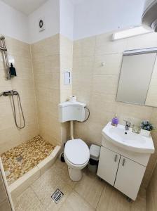Apartament Alfa Saturn