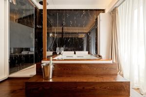 Residenze Chamur Luxury Suites Via Libertà