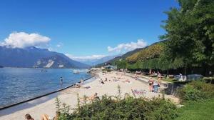 Casa Renoir appartamento a due passi dal lago