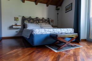 La Casa del Colibrì