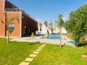Villa Luxe & Confort Familiale
