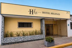 Ayenda Hotel Helenas