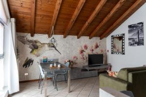 La Casa del Colibrì