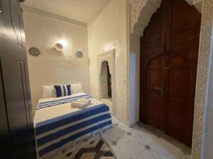 Riad dar imagination