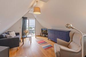 Ferienhaus am Peenestrom