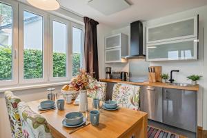 Ferienhaus am Peenestrom