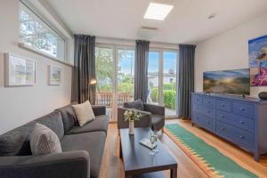 Ferienhaus am Peenestrom