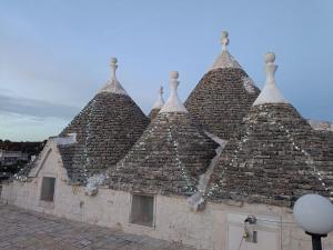 Trullo Le Tre Sorelle