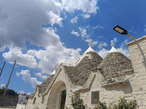 Trullo Le Tre Sorelle
