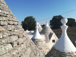 Trullo Le Tre Sorelle