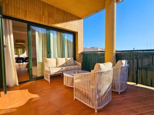 Balnea Experiences I - Apartamentos con Barbacoa, Piscina Exterior y Gimnasio