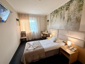 Great Polonia Silesian Economy Hotel