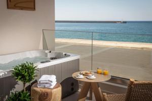 Porto Vero Suite 1