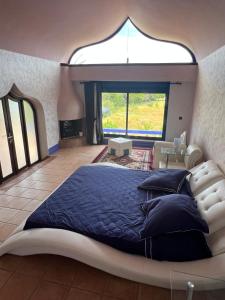 Chez Bouchra suite Royal