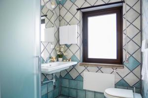 Residence Fiore di Mare by Calabria Stay