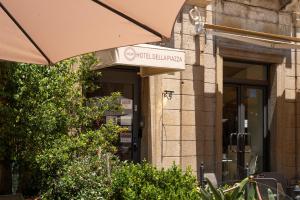 Hotel della Piazza