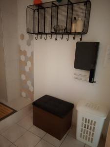 le 2 bers duplex 90 M2 cosy séjour à la montagne avec draps et serviettes toilette inclus