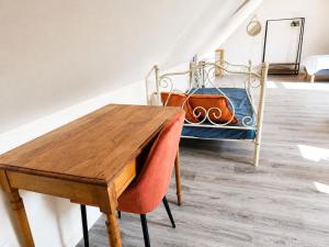 Be Cool en Baie Maison de Famille avec Jardin