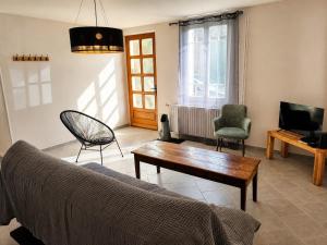 Be Cool en Baie Maison de Famille avec Jardin